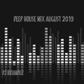 Briander deep house mix august 2019