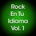 Rock En Tu Idioma Vol 1