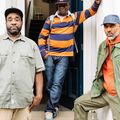 Brownswood Basement: Gilles Peterson with Jungle Brothers and Oscar #Worldpeace // 24-05-18