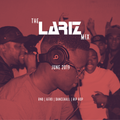 The LarizMix - June 2019: RnB | Afro | Dancehall | Hip Hop [Full Mix]
