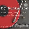 DJ Funkshion - Ultra Rare (The Boogie Edition)