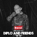 Benzi - Diplo & Friends 2020.06.21.