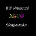 DJ Pascal Best Of 2015 Megamix