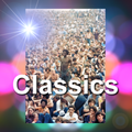 Classics for a Sunday afternoon 1 ( October 3, 2020) - Dj Carlos C4 Ramos