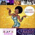CLASSIC SOUL DANCE (20.04.2019) Presented By Mister Sam