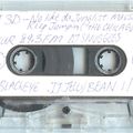 DJ Snuggles, 3D & JJ Jellybean on The Strictly Jungle Show 89.3 WNUR FM January 25th, 1995