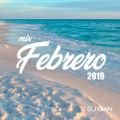 DJ Gian Mix Febrero 2019