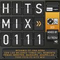 Blanco y Negro Hit Mix 01-11 mixed by Dj Tedu