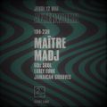 Travelin' Through The Past Badly By Maitre Madj | I'm Your Boss DJ ! - Live At 211 (Paris) Pt. 2