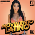 Movimiento Latino #45 - DJ BIG O (Latin Party Mix)
