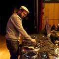 Paris Loves Vinyl #2 DJ Set - Aurelio Lost Grooves  March 2017