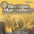 Techno Marathon Vol. 9