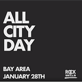 Big Von - All City Day Bay Area Mix (RTB) - 2021.01.28