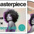 Masterpiece Volume 33 - In Tha Mix - Mixed by Richard Marinus for Vinyl Masterpiece