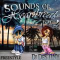 D.J. Destiny - Sounds Of Heartbreak vol.2 [A]