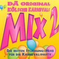 Dä Original Kölsche Karnevalsmix Volume 2