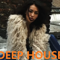 DJ DARKNESS - DEEP HOUSE MIX EP 57