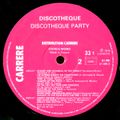 Discotheque - Medley I [Discotheque Party '79]