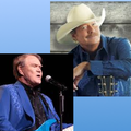 Brooklands Country 13 August 2018 - Featuring Glen Campbell & Alan Jackson