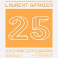 Laurent Garnier (7 hour set) at 