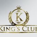 KING'S CLUB (Cala Galera - GR) Agosto 1989 - DJ LUCA CUCCHETTI