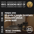 #JägerSoho - Best Of Vinyl Sessions Show - Episode 9 (29/05/2020)
