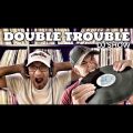 DOUBLE TROUBLE IN THE MIX - VOL 8 (DJ CAYZEE & DJ OGB)