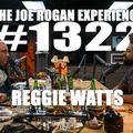 #1322 - Reggie Watts