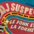 Dj Suspect - Le Fonk et la Forme Saison04 Episode05