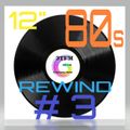 3TFM Friday night 80s 12inch rewind #3