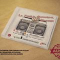 La Familia Oldschool Megamix 2020 (Mixed By DJ DDM)