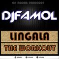 LINGALA THE WORK OUT (COVID-19 EDITION)