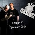 DJ Saïd & DJ Nass-R - Mixtape FG Septembre 2004