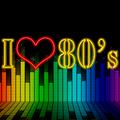 'We love the 80's' - 8 hour LIVE stream presented by '80's/90's Revival'