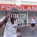 Foreign Hour: Foreigner b2b DJ Nigga Fox - 22nd August 2019