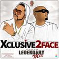 DJ Xclusive – “Best Of 2Baba” (2Face Legendary Mix)
