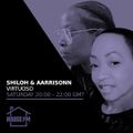 Shiloh & Aarrisonn- Virtuoso 18 SEP 2021