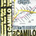 Dj Camilo - #12 Elements Of Style (1995) sides A&B