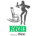 KBLA- Burbank (Los Angeles) Humble Harve 1966 / over 90 minues