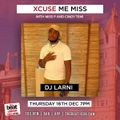 #XcuseMeMiss with Cindy Temi & Miss P | 16.12.21 ft. DJ Larni