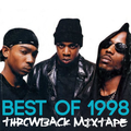 DJ EDY K - Best Of 1998 Hip Hop & R&B Throwback Mixtape Ft Jay-Z,DMX,Method Man,OutKast,Lauryn Hill