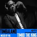 Timbo The King Mixtape