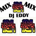 DJ EDDY - SOUL TRAIN MIX