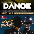 LA STORIA DELLA DANCE - DAFT PUNK