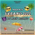 MEGAMIX VERANO 2022 - DJ ALEX ROSANO (Cachengue y Electronica Old)