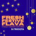 DJ Tricksta - Fresh Festive Flava (Funky House Edition)