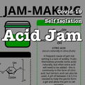 COVID-19 Acid Jam Livestream [05.01.2020]