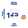 Trace Video Mix #125 VF by VocalTeknix