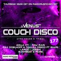 Couch Disco 177 (Tribal)
