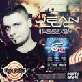 Jean Luc - Official Podcast #218 CITYFEST EDITION (Party Time on Fajn Radio)